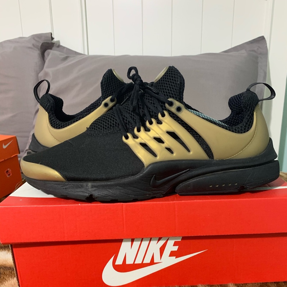 Nike Air Presto
